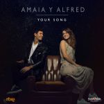 amaia  alfred